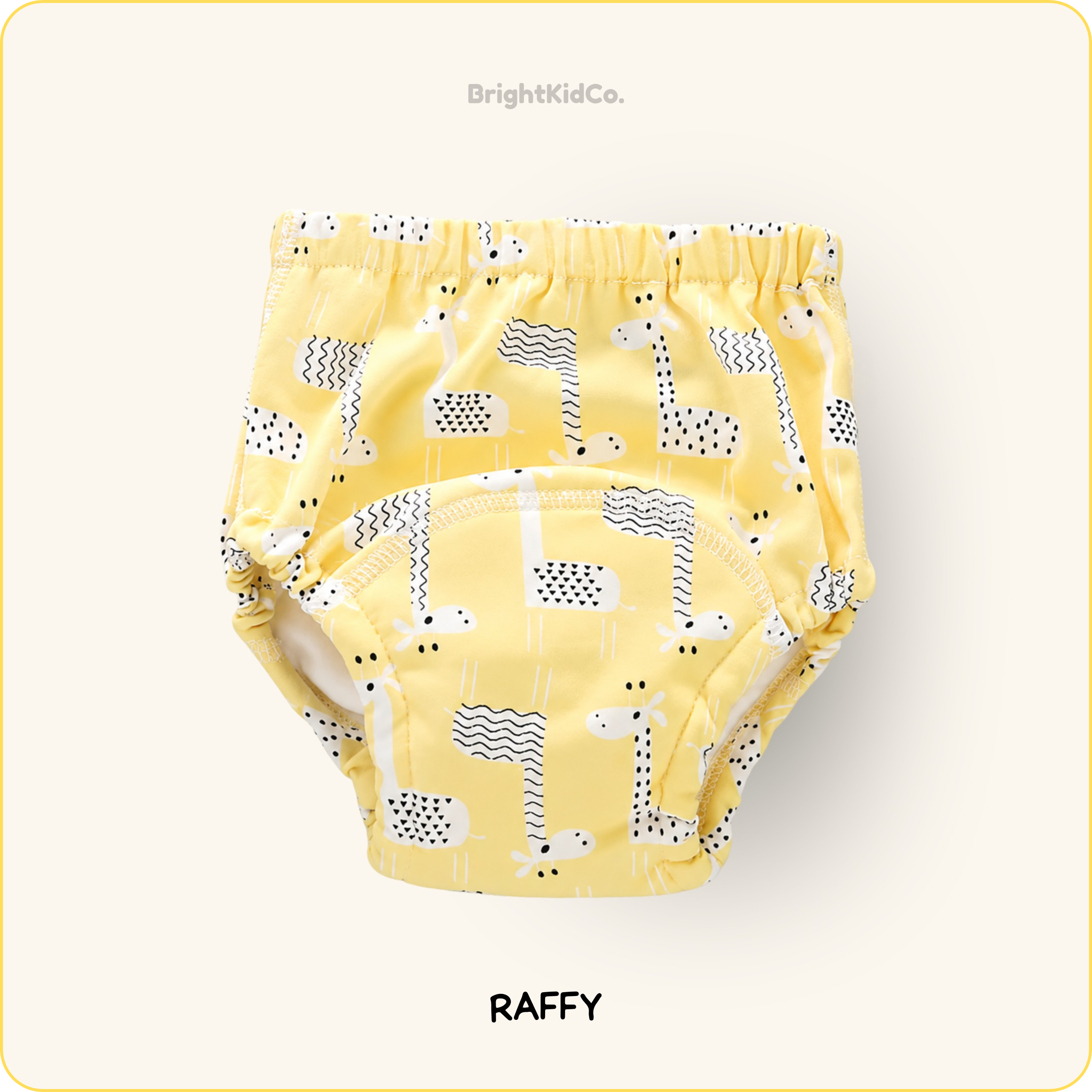 Help Your Child Become Potty Trained in 4–6 Weeks - Our Body Signal Learning Layer™ preserves the natural wetness signal so your child can recognize when it's time to go.