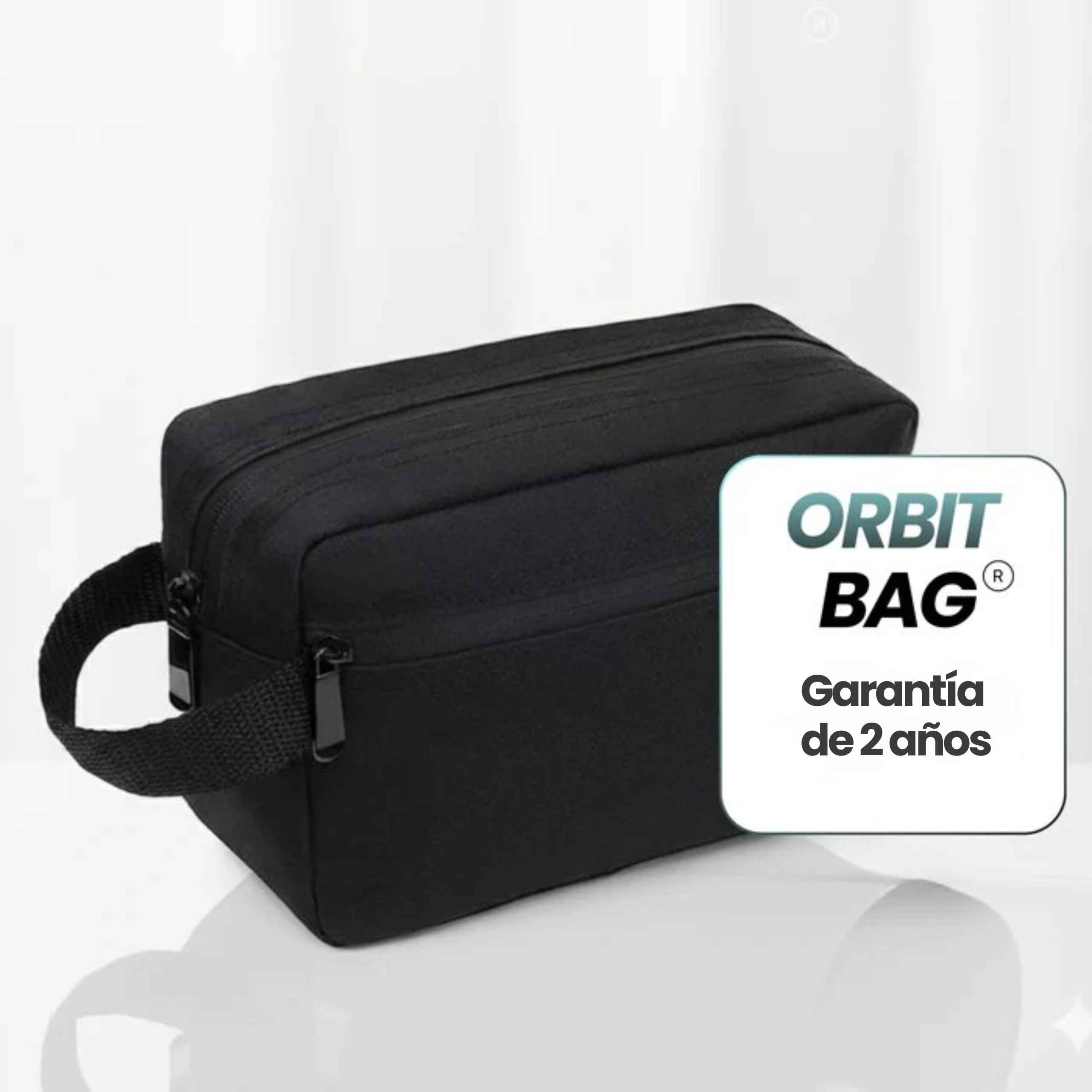 + Travelbags GRATIS y garantía de 2 años